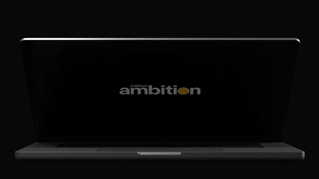 Miltton Ambition Demo